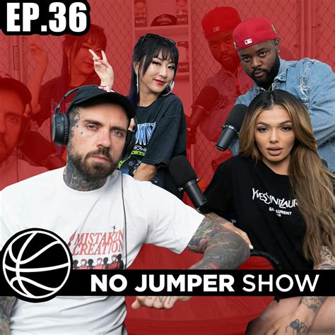 celina powell no jumper|The No Jumper Show Ep. 36 Ft Celina Powell by No Jumper